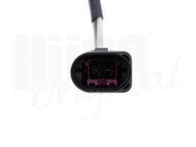 HITACHI 135540 - SENSOR, TEMPERATURA GAS ESCAPE