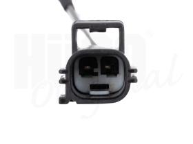 HITACHI 135541 - SENSOR, TEMPERATURA GAS ESCAPE