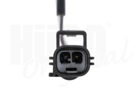 HITACHI 135542 - SENSOR, TEMPERATURA GAS ESCAPE