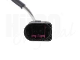 HITACHI 135543 - SENSOR, TEMPERATURA GAS ESCAPE