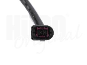 HITACHI 135545 - SENSOR, TEMPERATURA GAS ESCAPE