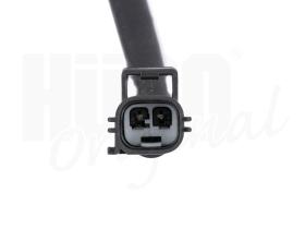 HITACHI 135546 - SENSOR, TEMPERATURA GAS ESCAPE