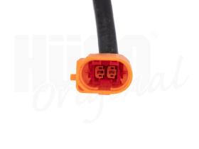 HITACHI 135547 - SENSOR, TEMPERATURA GAS ESCAPE