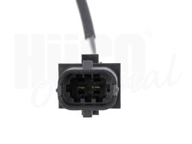 HITACHI 135548 - SENSOR, TEMPERATURA GAS ESCAPE