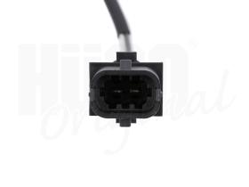 HITACHI 135549 - SENSOR, TEMPERATURA GAS ESCAPE
