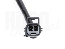 HITACHI 135550 - SENSOR, TEMPERATURA GAS ESCAPE