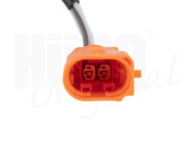 HITACHI 135551 - SENSOR, TEMPERATURA GAS ESCAPE