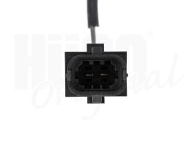 HITACHI 135552 - SENSOR, TEMPERATURA GAS ESCAPE