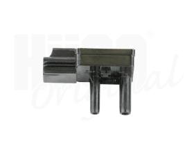 HITACHI 137411 - SENSOR, PRESIóN GAS DE ESCAPE
