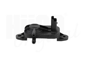 HITACHI 137416 - SENSOR, PRESIóN GAS DE ESCAPE