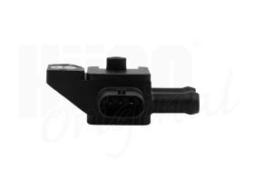 HITACHI 137430 - SENSOR, PRESIóN GAS DE ESCAPE