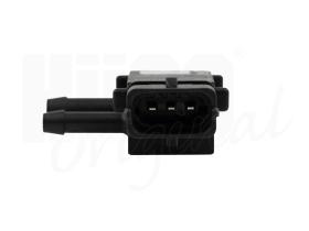 HITACHI 137431 - SENSOR, PRESIóN GAS DE ESCAPE