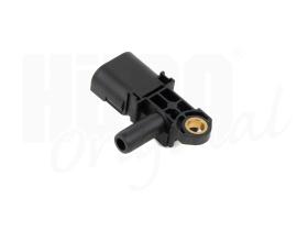 HITACHI 137434 - SENSOR, PRESIóN GAS DE ESCAPE