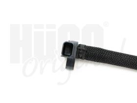 HITACHI 138248 - SENSOR, PRESIóN COLECTOR DE ADMISIóN