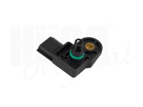HITACHI 138251 - SENSOR, PRESIóN COLECTOR DE ADMISIóN