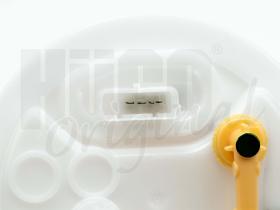 HITACHI 133232 - UNIDAD EMISORA, DEPOSITO DE COMBUSTIBLE