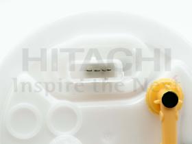 HITACHI 2503232 - UNIDAD EMISORA, DEPOSITO DE COMBUSTIBLE