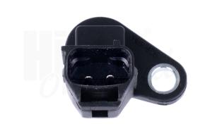 HITACHI 131855 - SENSOR, POSICIóN ARBOL DE LEVAS