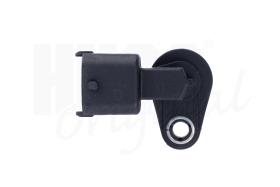 HITACHI 131859 - SENSOR, POSICIóN ARBOL DE LEVAS
