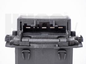 HITACHI 132597 - REGULADOR, VENTILADOR HABITáCULO
