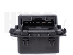 HITACHI 132602 - REGULADOR, VENTILADOR HABITáCULO