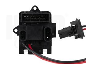 HITACHI 132606 - RESISTENCIA, VENTILADOR HABITáCULO