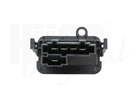 HITACHI 132607 - RESISTENCIA, VENTILADOR HABITáCULO