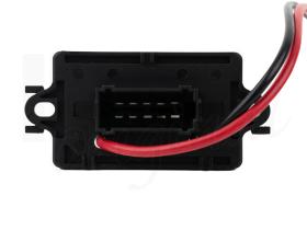 HITACHI 132609 - RESISTENCIA, VENTILADOR HABITáCULO
