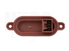 HITACHI 132612 - RESISTENCIA, VENTILADOR HABITáCULO