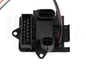 HITACHI 132614 - RESISTENCIA, VENTILADOR HABITáCULO