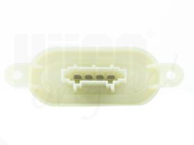 HITACHI 132616 - RESISTENCIA, VENTILADOR HABITáCULO