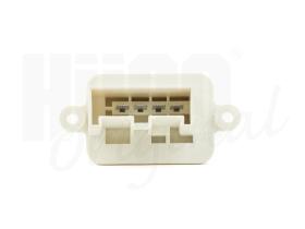 HITACHI 132618 - RESISTENCIA, VENTILADOR HABITáCULO