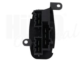 HITACHI 132620 - RESISTENCIA, VENTILADOR HABITáCULO
