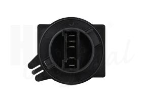 HITACHI 132621 - RESISTENCIA, VENTILADOR HABITáCULO