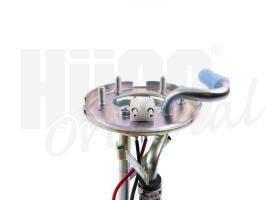 HITACHI 132792 - UNIDAD DE ALIMENTACIóN DE COMBUSTIBLE