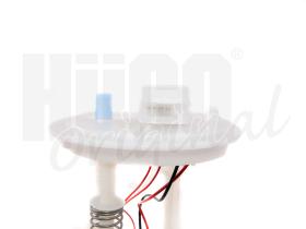 HITACHI 133123 - UNIDAD DE ALIMENTACIóN DE COMBUSTIBLE