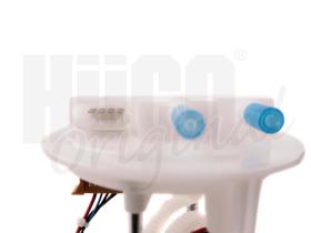 HITACHI 133132 - UNIDAD DE ALIMENTACIóN DE COMBUSTIBLE