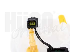HITACHI 133234 - SENSOR, NIVEL DE COMBUSTIBLE