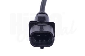 HITACHI 135555 - SENSOR, TEMPERATURA GAS ESCAPE