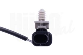 HITACHI 135556 - SENSOR, TEMPERATURA GAS ESCAPE