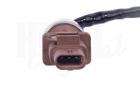 HITACHI 135557 - SENSOR, TEMPERATURA GAS ESCAPE