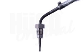 HITACHI 135558 - SENSOR, TEMPERATURA GAS ESCAPE
