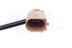 HITACHI 135559 - SENSOR, TEMPERATURA GAS ESCAPE