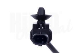 HITACHI 135561 - SENSOR, TEMPERATURA GAS ESCAPE
