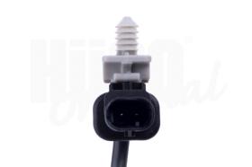 HITACHI 135562 - SENSOR, TEMPERATURA GAS ESCAPE