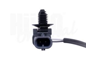 HITACHI 135567 - SENSOR, TEMPERATURA GAS ESCAPE