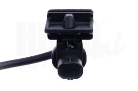 HITACHI 135572 - SENSOR, TEMPERATURA GAS ESCAPE
