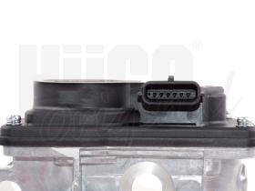 HITACHI 138525 - VALVULA DE MARIPOSA