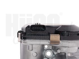 HITACHI 138529 - VALVULA DE MARIPOSA