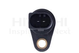 HITACHI 2501854 - SENSOR, POSICIóN ARBOL DE LEVAS